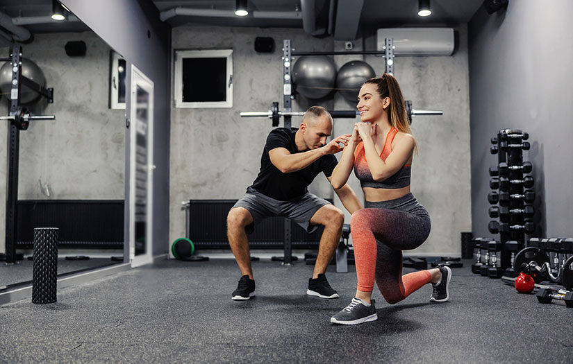 HOW MUCH DOES A PERSONAL TRAINER COST & SHOULD YOU HIRE ONE?