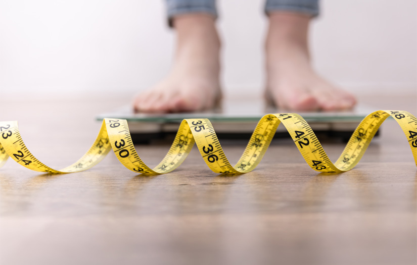 HOW TO MAINTAIN LONG-TERM WEIGHT LOSS