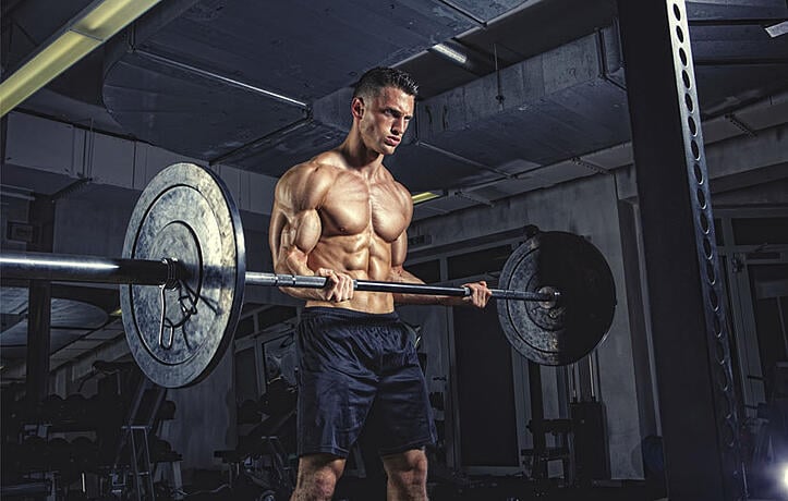 HOW TO KEEP YOUR BODYBUILDING CLIENTS ACCOUNTABLE