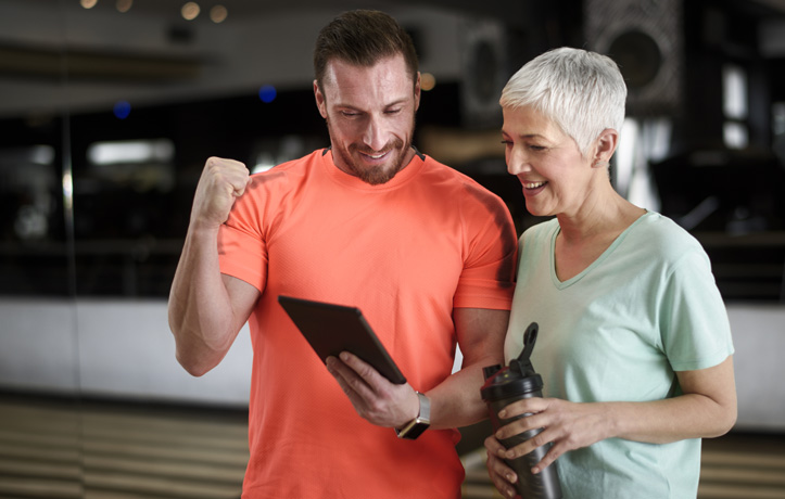 WHAT IS A HEALTH COACH AND WHY ARE THEY IMPORTANT?