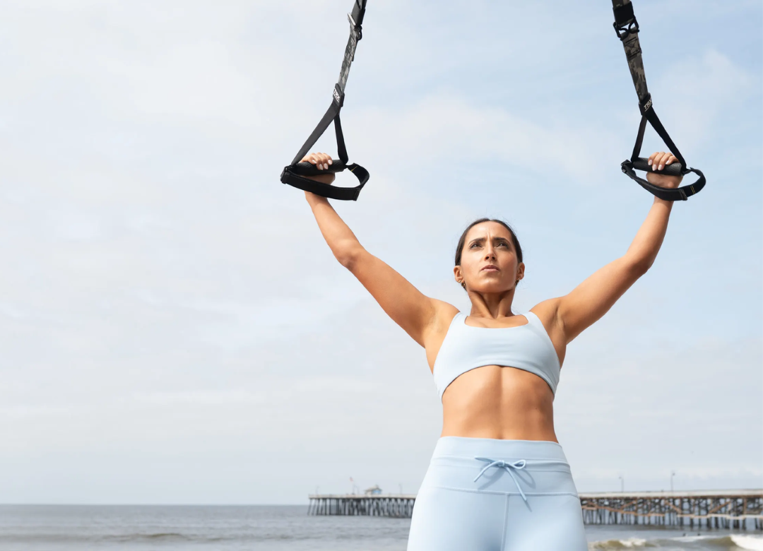 About TRX Archives - OPS