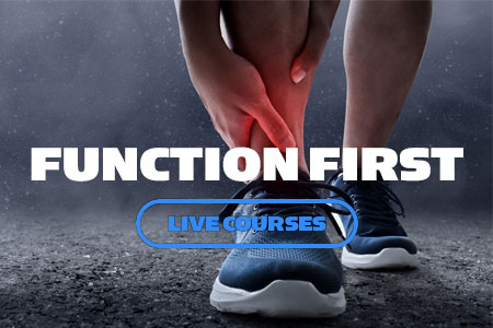 Function First