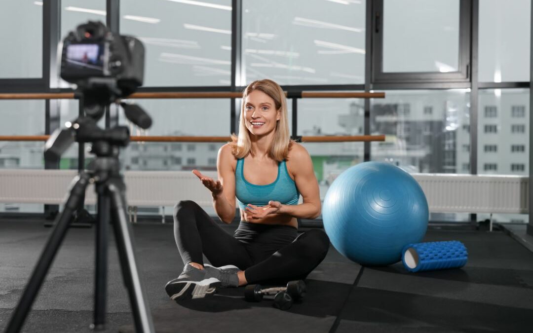 The Rise of Online Fitness Education : Trends and Benefits