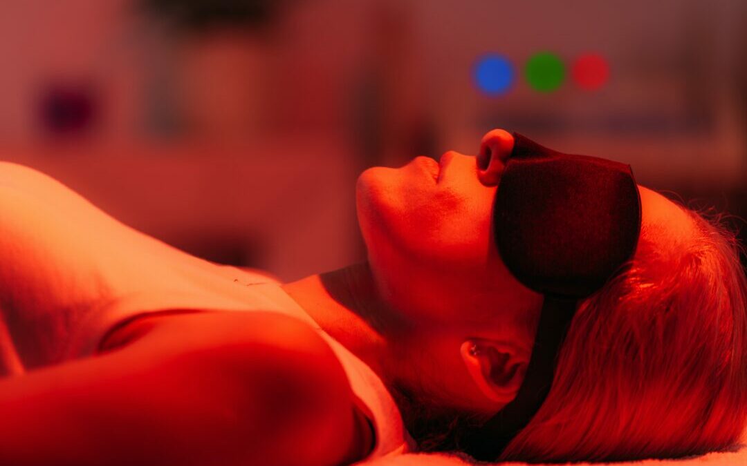 Red Light Therapy