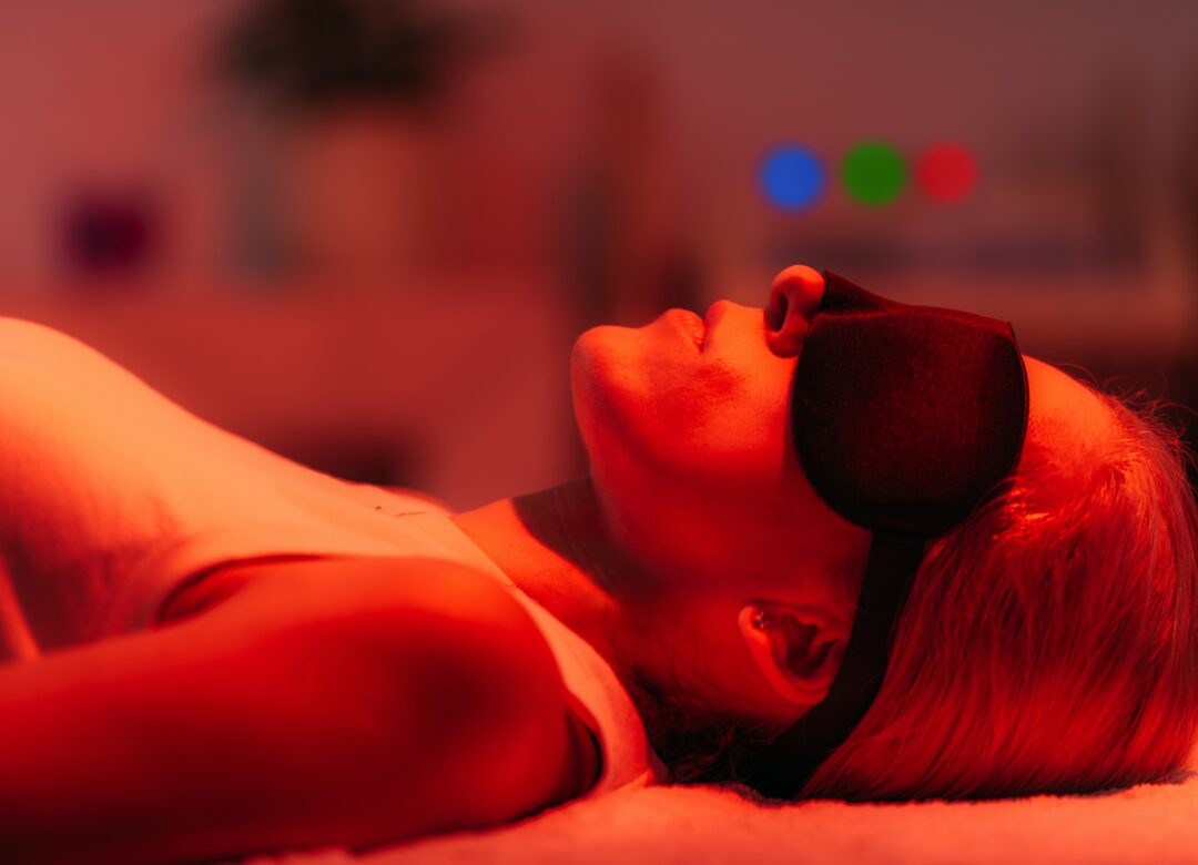 Business of Red Light Therapy | Non Invasive Treatment