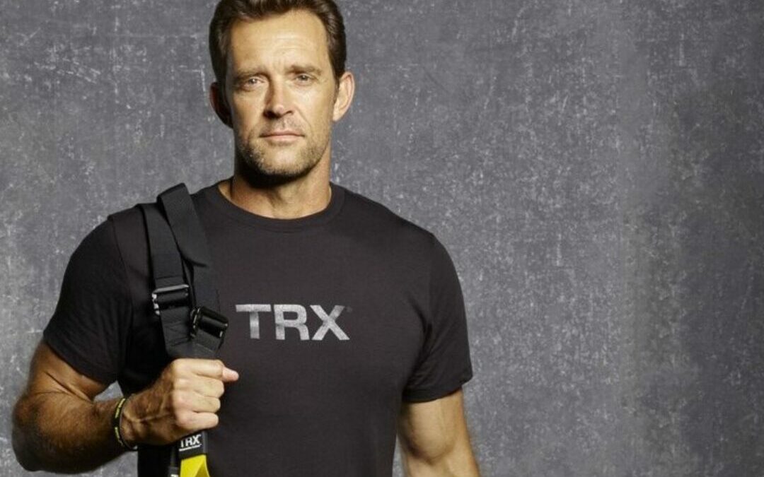 TRX Randy Hetrick