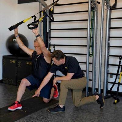 TRX Rehab Essentials