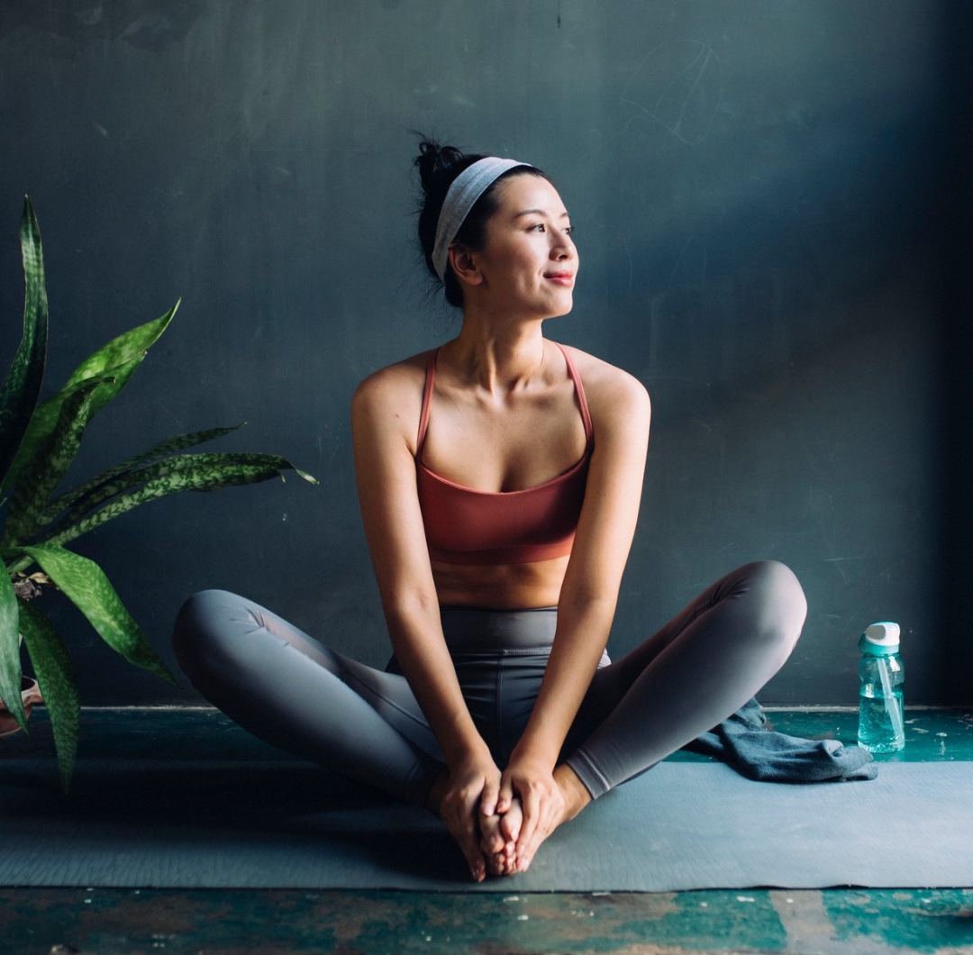 NASM Mindful Stress Management