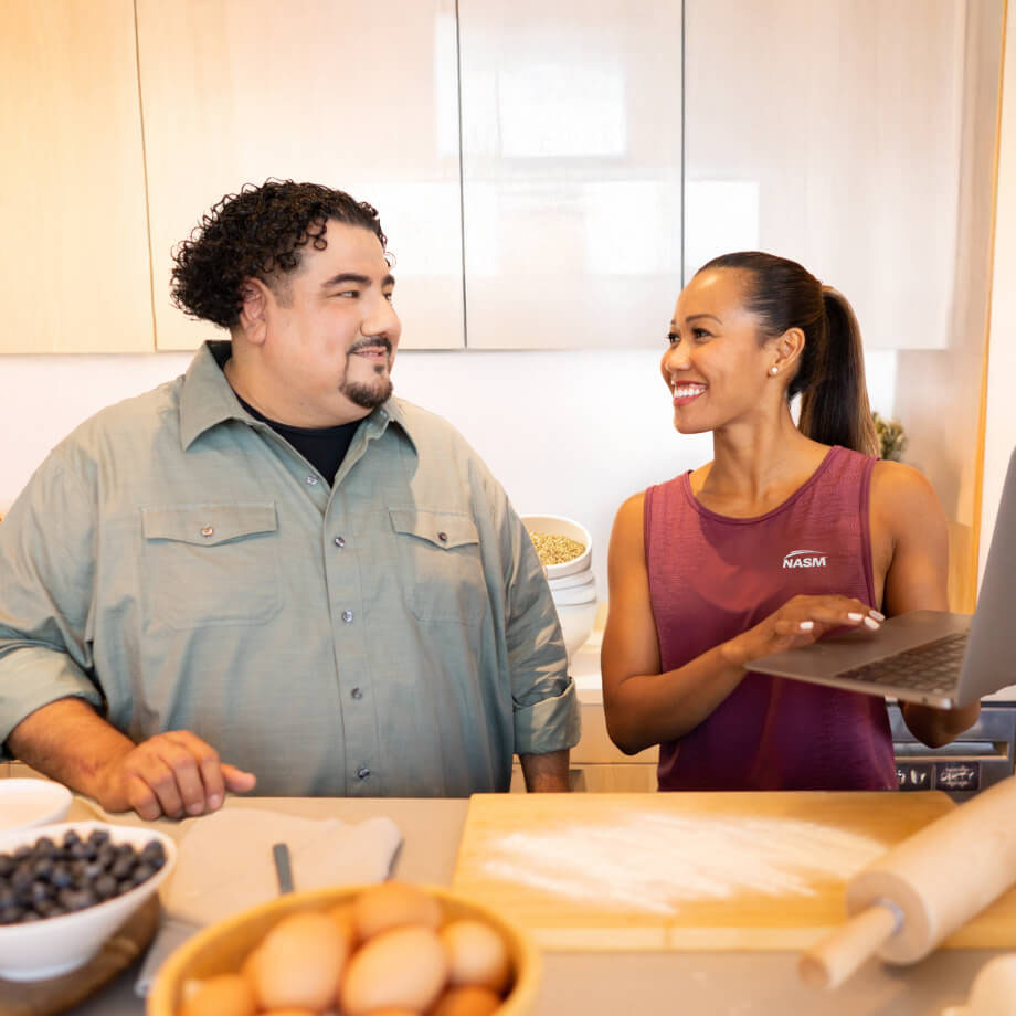 NASM Understanding Weight Loss Medication