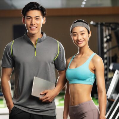 Lionel University Fitness Sales Specialist Course