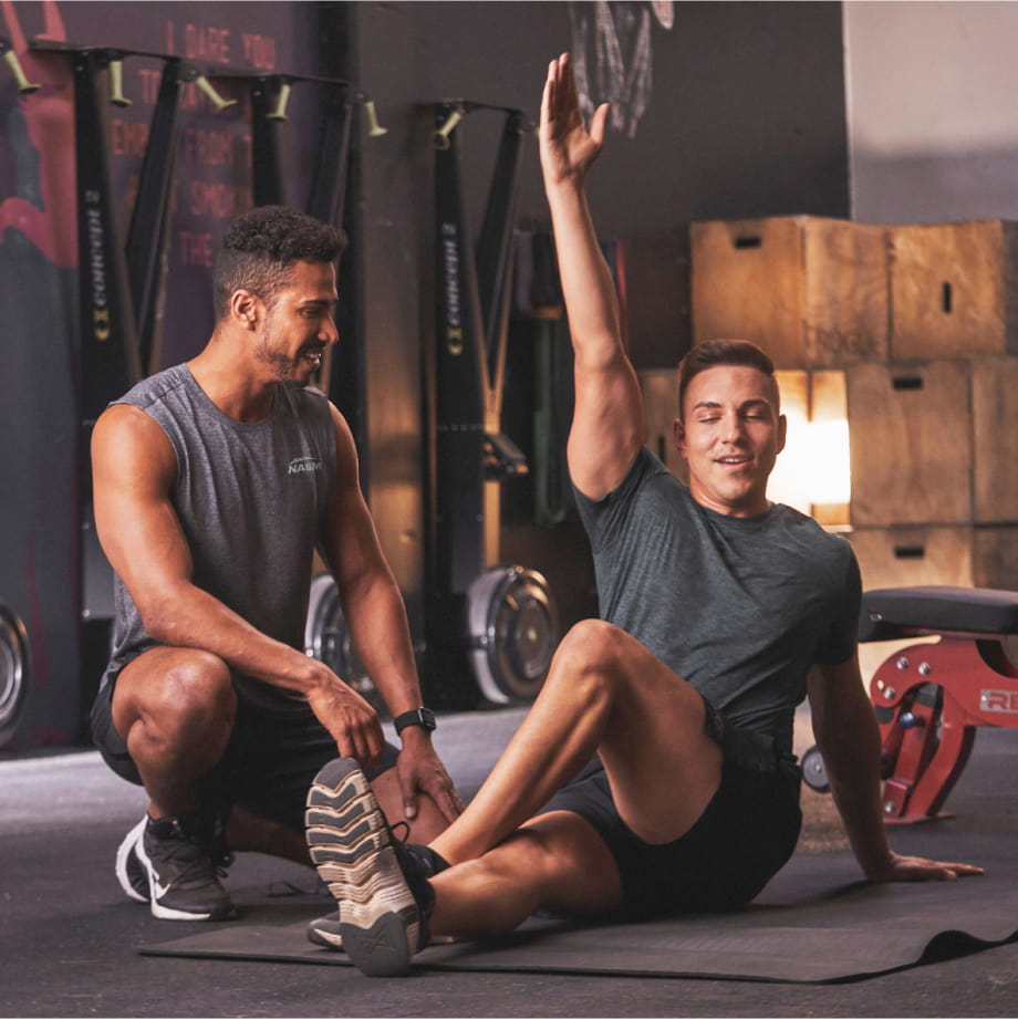 NASM Functional Anatomy