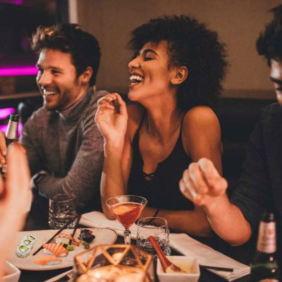 NASM Mindful Drinking