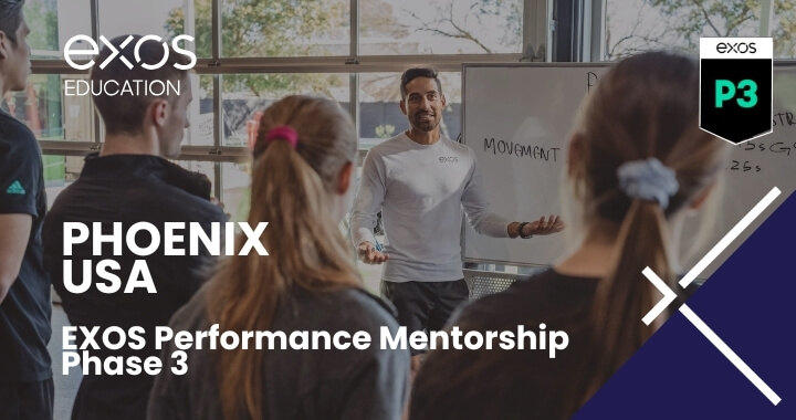 Phase 3 - Phoenix USA - November