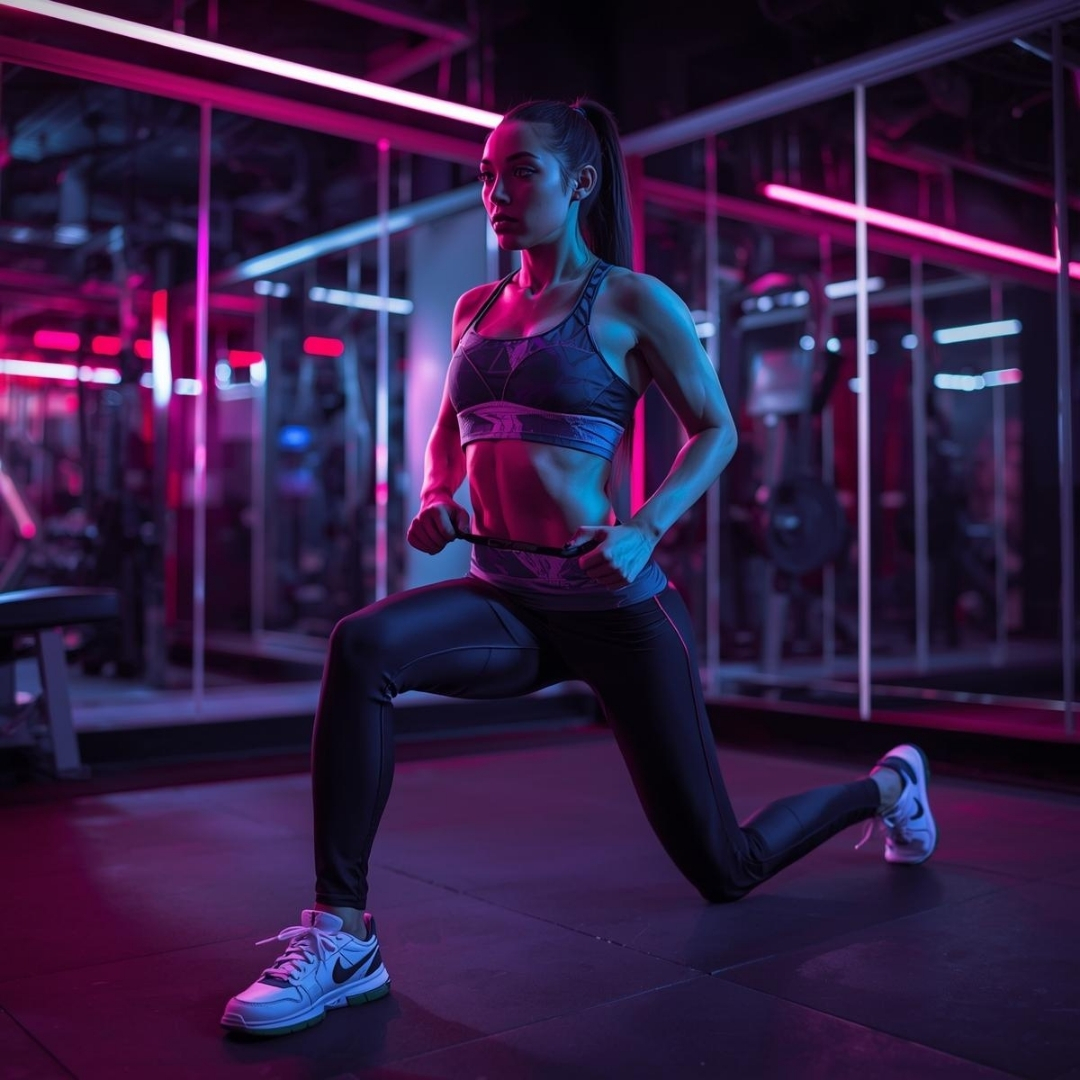 Lionel Corrective Exercise for Fitness Professionals