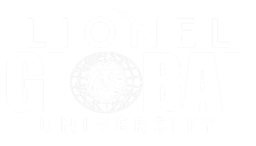 Lionel University logo