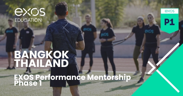 Phase 1 - Bangkok, Th