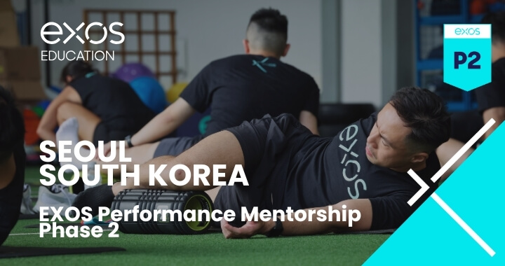 Phase 2 -Seoul South Korea