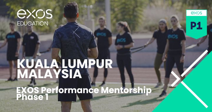 Phase 1 - Kuala Lumpur, Malaysia - August 6-9, 2026 Phase 1 - Kuala Lumpur, Malaysia - August 6-9, 2026