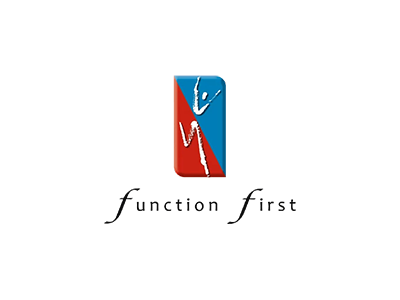 Function First logo