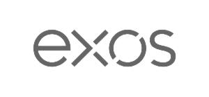 EXOS Logo