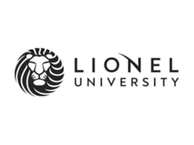 Lionel University logo
